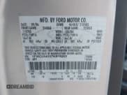 ✅ 2007 Ford Escape Limited • VIN: 1FMCU94107KB19203 • Lot: 42384353. Listed on IAAI with 118,422 mi. Free auction sales archive from the USA and detailed vehicle history report at DreamBid. Image 9.