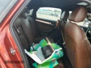 ✅ 2013 Audi A4 Premium • VIN: WAUDFAFLXDA141470 • Лот: 60891295. Опубликован ранее на Copart с пробегом Не указан. Бесплатный доступ к архиву аукционных продаж из США и подробный отчёт об истории автомобиля на DreamBid. Изображение 10.