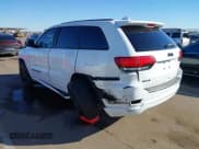 ✅ 2018 Jeep Grand Cherokee Altitude • VIN: 1C4RJFAG0JC266895 • Лот: 43547743. Опубликован ранее на IAAI с пробегом 102 422 миль. Бесплатный доступ к архиву аукционных продаж из США и подробный отчёт об истории автомобиля на DreamBid. Изображение 3.