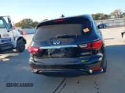 ✅ 2020 Infiniti QX60 Luxe • VIN: 5N1DL0MN5LC536780 • Lot: 43678800. Listed on IAAI with 107,361 mi. Free auction sales archive from the USA and detailed vehicle history report at DreamBid. Image 16.