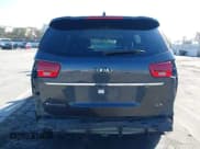 ✅ 2019 Kia Sedona EX • VIN: KNDMB5C16K6558920 • Лот: 43394620. Опубликован ранее на IAAI с пробегом 182 931 миль. Бесплатный доступ к архиву аукционных продаж из США и подробный отчёт об истории автомобиля на DreamBid. Изображение 17.