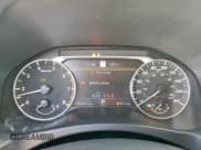 ✅ 2023 Nissan Altima SR • VIN: 1N4AL4CVXPN302120 • Lot: 82225535. Listed on Copart with 74,141 mi. Free auction sales archive from the USA and detailed vehicle history report at DreamBid. Image 9.