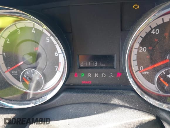 ✅ 2012 Dodge Grand Caravan SXT • VIN: 2C4RDGCGXCR364756 • Lot: 41265091. Wystawiony na IAAI z przebiegiem 271 731 mil. Bezpłatny archiwum sprzedaży aukcyjnych z USA i szczegółowy raport historii pojazdu na DreamBid. Zdjęcie 7.