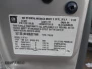 ✅ 2006 GMC Sierra 1500 Work Truck • VIN: 3GTEC14V06G207646 • Lot: 42486246. Listed on IAAI with Not provided. Free auction sales archive from the USA and detailed vehicle history report at DreamBid. Image 9.