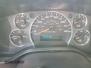 ✅ 2022 Chevrolet Express Cargo • VIN: 1GCWGAFP1N1174516 • Lot: 47269375. Listed on Copart with 48,290 mi. Free auction sales archive from the USA and detailed vehicle history report at DreamBid. Image 9.