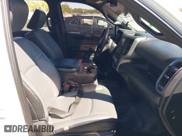 ✅ 2023 Ram 2500 Tradesman • VIN: 3C6UR5CJ6PG517275 • Лот: 41770166. Опубликован ранее на IAAI с пробегом 68 422 миль. Бесплатный доступ к архиву аукционных продаж из США и подробный отчёт об истории автомобиля на DreamBid. Изображение 5.