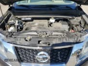 ✅ 2014 Nissan Pathfinder Platinum • VIN: 5N1AR2MM3EC646900 • Лот: 84413105. Опубликован ранее на Copart с пробегом 159 365 миль. Бесплатный доступ к архиву аукционных продаж из США и подробный отчёт об истории автомобиля на DreamBid. Изображение 12.