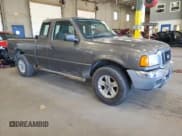 ✅ 2005 Ford Ranger XL • VIN: 1FTYR15E65PA46787 • Lot: 70260095. Wystawiony na Copart z przebiegiem 171 342 mil. Bezpłatny archiwum sprzedaży aukcyjnych z USA i szczegółowy raport historii pojazdu na DreamBid. Zdjęcie 4.