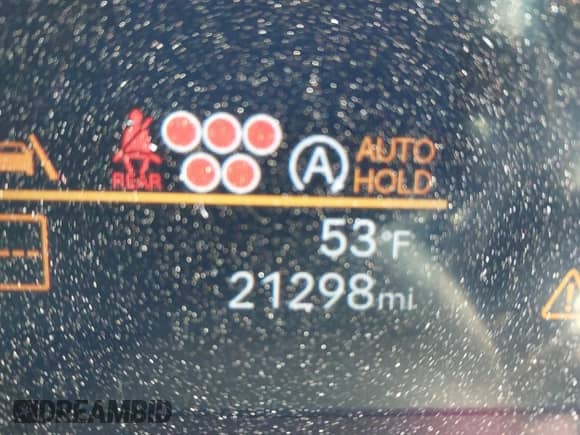 2024 Hyundai Santa Fe SEL z VIN 5NMP24GL4RH022497, wystawiony jako IAAI lot #41034640 z przebiegiem 21 298 mil mil oraz . Historia ofert i sprzedaży dostępna na DreamBid. Obrazek 16.