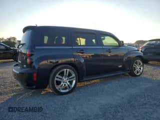 ✅ 2008 Chevrolet HHR SS • VIN: 3GNCA63X18S716035 • Лот: 76598854. Размещён на Copart с пробегом 100 165 миль миль. Получите бесплатный доступ к архиву аукционных продаж из США и посмотрите подробный отчёт об истории автомобиля на DreamBid. Изображение 3.