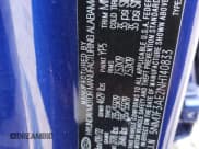 ✅ 2022 Hyundai Tucson SEL • VIN: 5NMJF3AE2NH140833 • Lot: 60577323. Wystawiony na Copart z przebiegiem 20 838 mil. Bezpłatny archiwum sprzedaży aukcyjnych z USA i szczegółowy raport historii pojazdu na DreamBid. Zdjęcie 12.