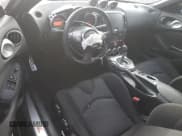 ✅ 2009 Nissan 370Z Touring • VIN: JN1AZ44E49M400966 • Lot: 84711895. Listed on Copart with 100,508 mi. Free auction sales archive from the USA and detailed vehicle history report at DreamBid. Image 8.