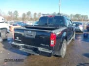 ✅ 2016 Nissan Frontier Pro-4X • VIN: 1N6AD0EVXGN704858 • Лот: 43745468. Опубликован ранее на IAAI с пробегом 146 514 миль. Бесплатный доступ к архиву аукционных продаж из США и подробный отчёт об истории автомобиля на DreamBid. Изображение 4.