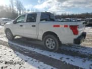 ✅ 2022 Nissan Titan SV • VIN: 1N6AA1EC1NN107060 • Lot: 86410174. Listed on Copart with 6,899 mi. Free auction sales archive from the USA and detailed vehicle history report at DreamBid. Image 2.