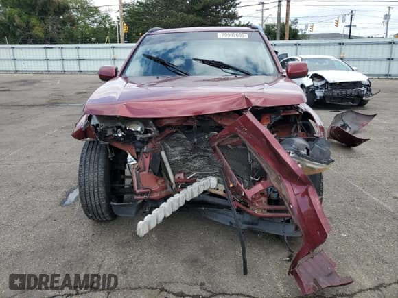 ✅ 2006 Suzuki Grand Vitara XSport • VIN: JS3TD944364102639 • Lot: 70502605. Listed on Copart with 78,240 mi. Free auction sales archive from the USA and detailed vehicle history report at DreamBid. Image 5.