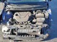 ✅ 2015 Hyundai Accent GS • VIN: KMHCT5AE3FU222699 • Лот: 72387364. Опубликован ранее на Copart с пробегом 99 351 миль. Бесплатный доступ к архиву аукционных продаж из США и подробный отчёт об истории автомобиля на DreamBid. Изображение 13.