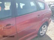 ✅ 2007 Pontiac Vibe • VIN: 5Y2SL65807Z402236 • Lot: 43787770. Wystawiony na IAAI z przebiegiem 292 785 mil. Bezpłatny archiwum sprzedaży aukcyjnych z USA i szczegółowy raport historii pojazdu na DreamBid. Zdjęcie 6.