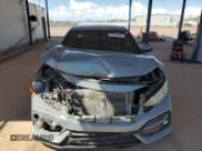 ✅ 2021 Honda Civic Sport • VIN: SHHFK7H4XMU213211 • Lot: 81154165. Wystawiony na Copart z przebiegiem 69 886 mil. Bezpłatny archiwum sprzedaży aukcyjnych z USA i szczegółowy raport historii pojazdu na DreamBid. Zdjęcie 5.