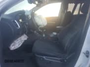 ✅ 2019 Dodge Durango Pursuit • VIN: 1C4RDJFG2KC626818 • Lot: 89838535. Wystawiony na Copart z przebiegiem 62 220 mil. Bezpłatny archiwum sprzedaży aukcyjnych z USA i szczegółowy raport historii pojazdu na DreamBid. Zdjęcie 7.