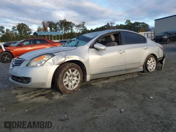 ✅ 2009 Nissan Altima S • VIN: 1N4AL21E29N463376 • Lot: 86257855. Wystawiony na Copart z przebiegiem 156 944 mil. Bezpłatny archiwum sprzedaży aukcyjnych z USA i szczegółowy raport historii pojazdu na DreamBid. Zdjęcie 1.