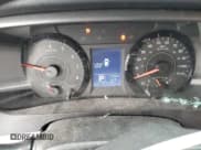 ✅ 2016 Toyota Sienna L • VIN: 5TDZK3DC0GS738668 • Lot: 56426005. Listed on Copart with 151,989 mi. Free auction sales archive from the USA and detailed vehicle history report at DreamBid. Image 9.