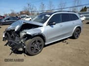 ✅ 2023 Mercedes-Benz GLS 450 • VIN: 4JGFF5KE3PA941392 • Lot: 48315565. Listed on Copart with 28,411 mi. Free auction sales archive from the USA and detailed vehicle history report at DreamBid. Image 1.