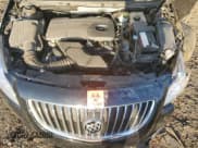 ✅ 2011 Buick Regal CXL RL2 • VIN: 2G4GP5EC8B9181735 • Лот: 84606545. Опубликован ранее на Copart с пробегом 129 909 миль. Бесплатный доступ к архиву аукционных продаж из США и подробный отчёт об истории автомобиля на DreamBid. Изображение 11.