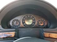 ✅ 2005 Mercedes-Benz E 500 • VIN: WDBUF70JX5A682113 • Lot: 84950415. Listed on Copart with Not provided. Free auction sales archive from the USA and detailed vehicle history report at DreamBid. Image 9.