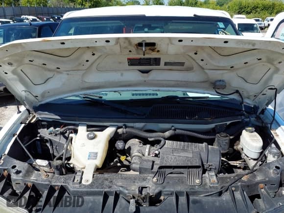 ✅ 2010 Chevrolet Express Passenger LT • VIN: 1GA2G1DG6A1150054 • Lot: 43123291. Wystawiony na IAAI z przebiegiem 210 243 mil. Bezpłatny archiwum sprzedaży aukcyjnych z USA i szczegółowy raport historii pojazdu na DreamBid. Zdjęcie 10.