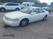 ✅ 2004 Cadillac Seville Luxury SLS • VIN: 1G6KS54Y44U163123 • Lot: 43233017. Listed on IAAI with 120,368 mi. Free auction sales archive from the USA and detailed vehicle history report at DreamBid. Image 2.