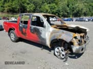 ✅ 2009 Nissan Frontier SE • VIN: 1N6AD07W29C425019 • Lot: 71201225. Listed on Copart with Not provided. Free auction sales archive from the USA and detailed vehicle history report at DreamBid. Image 4.