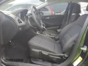 ✅ 2018 Chevrolet Cruze LT • VIN: 3G1BE6SMXJS655198 • Lot: 43238323. Listed on Copart with 32,415 mi. Free auction sales archive from the USA and detailed vehicle history report at DreamBid. Image 7.