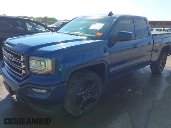 ✅ 2017 GMC Sierra 1500 • VIN: 1GTV2LEC9HZ396442 • Лот: 43440663. Опубликован ранее на IAAI с пробегом 94 076 миль. Бесплатный доступ к архиву аукционных продаж из США и подробный отчёт об истории автомобиля на DreamBid. Изображение 18.