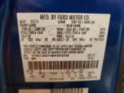 ✅ 2011 Ford Escape XLT • VIN: 1FMCU9D74BKB92538 • Lot: 54223265. Listed on Copart with 167,277 mi. Free auction sales archive from the USA and detailed vehicle history report at DreamBid. Image 12.