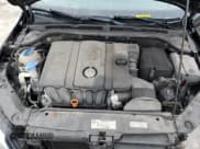 ✅ 2013 Volkswagen Jetta SE • VIN: 3VWDP7AJ4DM364564 • Lot: 44992455. Listed on Copart with 81,203 mi. Free auction sales archive from the USA and detailed vehicle history report at DreamBid. Image 11.