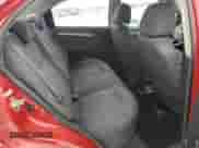 2009 Chevrolet Aveo 1LT z VIN KL1TD56E09B341294, wystawiony jako Copart lot #86139404 z przebiegiem 121 471 mil mil oraz Czysty tytuł • Clean title. Historia ofert i sprzedaży dostępna na DreamBid. Obrazek 10.