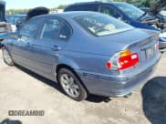 ✅ 2001 BMW 3 Series 325i • VIN: WBAAV33441FU93456 • Lot: 42249881. Listed on IAAI with Not provided. Free auction sales archive from the USA and detailed vehicle history report at DreamBid. Image 3.