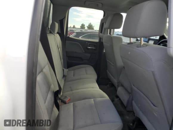 ✅ 2018 Chevrolet Silverado 2500HD Work Truck • VIN: 1GC2KUEG9JZ313187 • Лот: 70823784. Опубликован ранее на Copart с пробегом 232 080 миль. Бесплатный доступ к архиву аукционных продаж из США и подробный отчёт об истории автомобиля на DreamBid. Изображение 10.