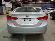 ✅ 2013 Hyundai Elantra Limited • VIN: 5NPDH4AE7DH403932 • Lot: 91611895. Listed on Copart with 109,798 mi. Free auction sales archive from the USA and detailed vehicle history report at DreamBid. Image 6.