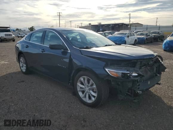 ✅ 2022 Chevrolet Malibu LT • VIN: 1G1ZD5ST4NF167104 • Лот: 91193285. Опубликован ранее на Copart с пробегом 116 459 миль. Бесплатный доступ к архиву аукционных продаж из США и подробный отчёт об истории автомобиля на DreamBid. Изображение 4.