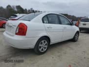 ✅ 2011 Hyundai Accent GLS • VIN: KMHCN4AC1BU610141 • Лот: 47723115. Опубликован ранее на Copart с пробегом 179 192 миль. Бесплатный доступ к архиву аукционных продаж из США и подробный отчёт об истории автомобиля на DreamBid. Изображение 3.