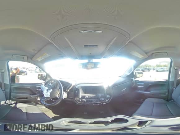 2017 Chevrolet Silverado 1500 LT с VIN 3GCUKREC0HG109911, выставлен на аукционе Copart как лот 69983525 с пробегом 152 813 миль миль и Списание • Salvage title. История ставок и продаж доступна на DreamBid. Изображение 14.