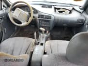 ✅ 2002 Chevrolet Cavalier • VIN: 1G1JC524827317794 • Lot: 68626045. Listed on Copart with 224,996 mi. Free auction sales archive from the USA and detailed vehicle history report at DreamBid. Image 8.