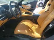 ✅ 2023 Chevrolet Corvette 3LT • VIN: 1G1YC2D4XP5127511 • Lot: 53731635. Listed on Copart with 15,651 mi. Free auction sales archive from the USA and detailed vehicle history report at DreamBid. Image 7.