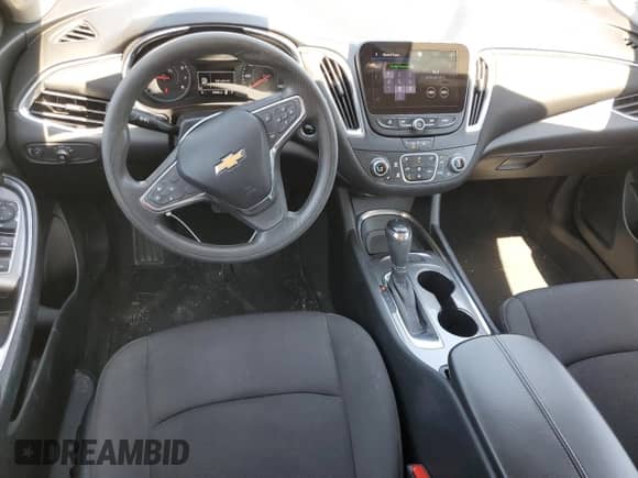 2020 Chevrolet Malibu LT с VIN 1G1ZD5ST4LF108342, выставлен на аукционе Copart как лот 57968324 с пробегом 113 838 миль миль и Списание • Salvage title. История ставок и продаж доступна на DreamBid. Изображение 8.