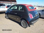 ✅ 2012 FIAT 500 Gucci • VIN: 3C3CFFER5CT177662 • Lot: 43475886. Listed on IAAI with 84,236 mi. Free auction sales archive from the USA and detailed vehicle history report at DreamBid. Image 3.