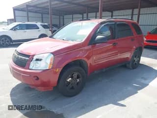 ✅ 2006 Chevrolet Equinox LS • VIN: 2CNDL13F266152680 • Лот: 42075385. Опубликован ранее на IAAI с пробегом Не указан. Бесплатный доступ к архиву аукционных продаж из США и подробный отчёт об истории автомобиля на DreamBid. Изображение 2.