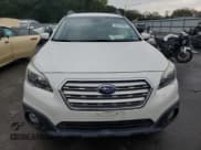 ✅ 2017 Subaru Outback Premium • VIN: 4S4BSAFC8H3369947 • Lot: 84247805. Listed on Copart with 112,404 mi. Free auction sales archive from the USA and detailed vehicle history report at DreamBid. Image 5.