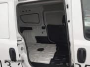 ✅ 2021 Ram ProMaster City Cargo Tradesman • VIN: ZFBHRFAB1M6T92391 • Lot: 41155745. Listed on IAAI with 29,465 mi. Free auction sales archive from the USA and detailed vehicle history report at DreamBid. Image 8.