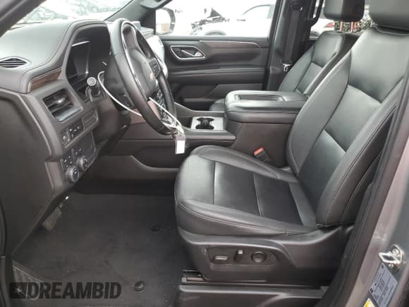 ✅ 2023 Chevrolet Suburban LT • VIN: 1GNSKCKD9PR346811 • Lot: 69776505. Listed on Copart with 69,633 mi. Free auction sales archive from the USA and detailed vehicle history report at DreamBid. Image 7.